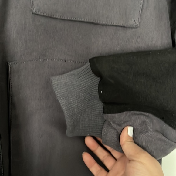 BASS CREEK Outfitters - Warm, Durable, protection Jacket - Picture 4 of 7